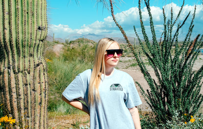 Arizona, Take a Hike Tshirt